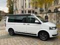 Volkswagen T5 California California Comfortline Aufstelldach 4Motion Wit - thumbnail 9