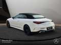 Mercedes-Benz CLE 450 4M AMG+NIGHT+360+STHZG+BURMESTER+SITZKLIMA Weiß - thumbnail 9