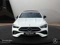 Mercedes-Benz CLE 450 4M AMG+NIGHT+360+STHZG+BURMESTER+SITZKLIMA Weiß - thumbnail 2