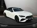 Mercedes-Benz CLE 450 4M AMG+NIGHT+360+STHZG+BURMESTER+SITZKLIMA Weiß - thumbnail 3