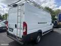 Citroen Jumper FG 4-35 L4H2 2.0 BLUEHDI 160 BUSINESS Blanc - thumbnail 2