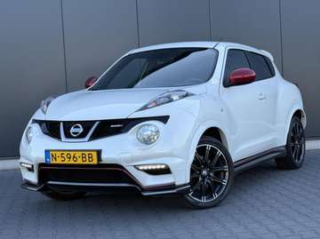 1.6 Turbo Nismo All-Mode 200+ PK - Automaat - Alca