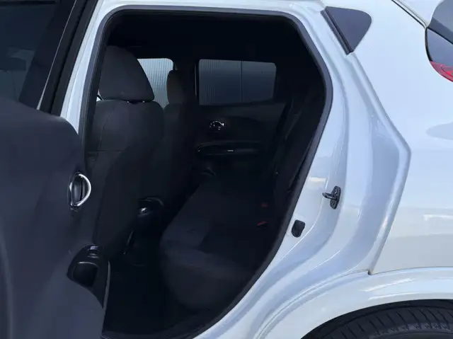 Nissan Juke view 19