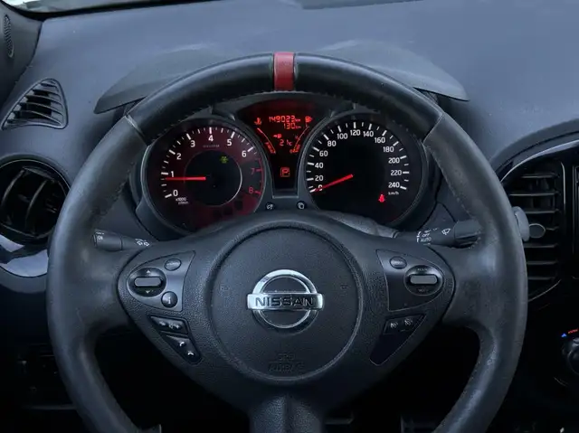 Nissan Juke view 23