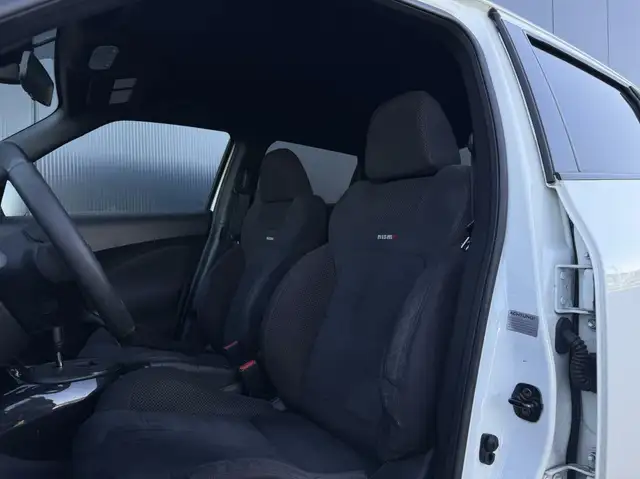 Nissan Juke view 26