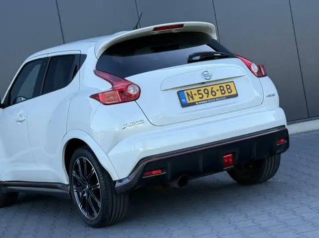Nissan Juke view 13
