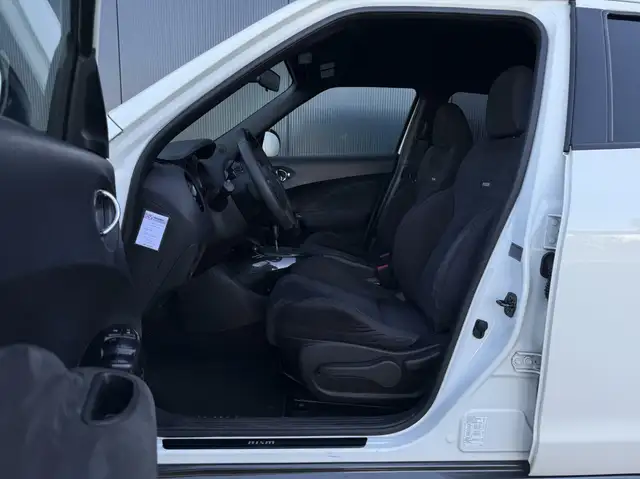 Nissan Juke view 18