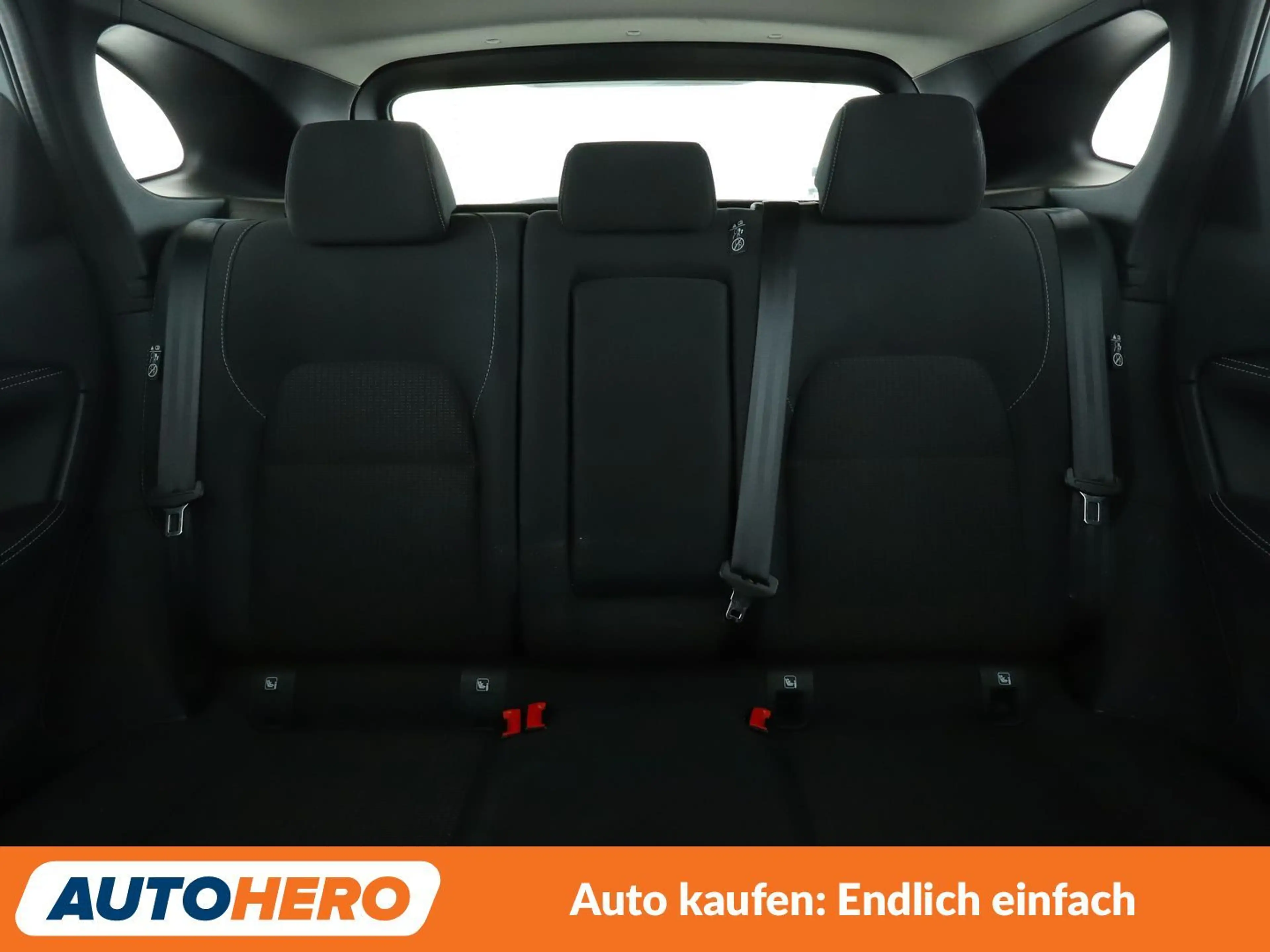 Nissan Qashqai 1.3 DIG-T Mild-Hybrid Acenta*NAVI*LED*360°CAM* — photo 15