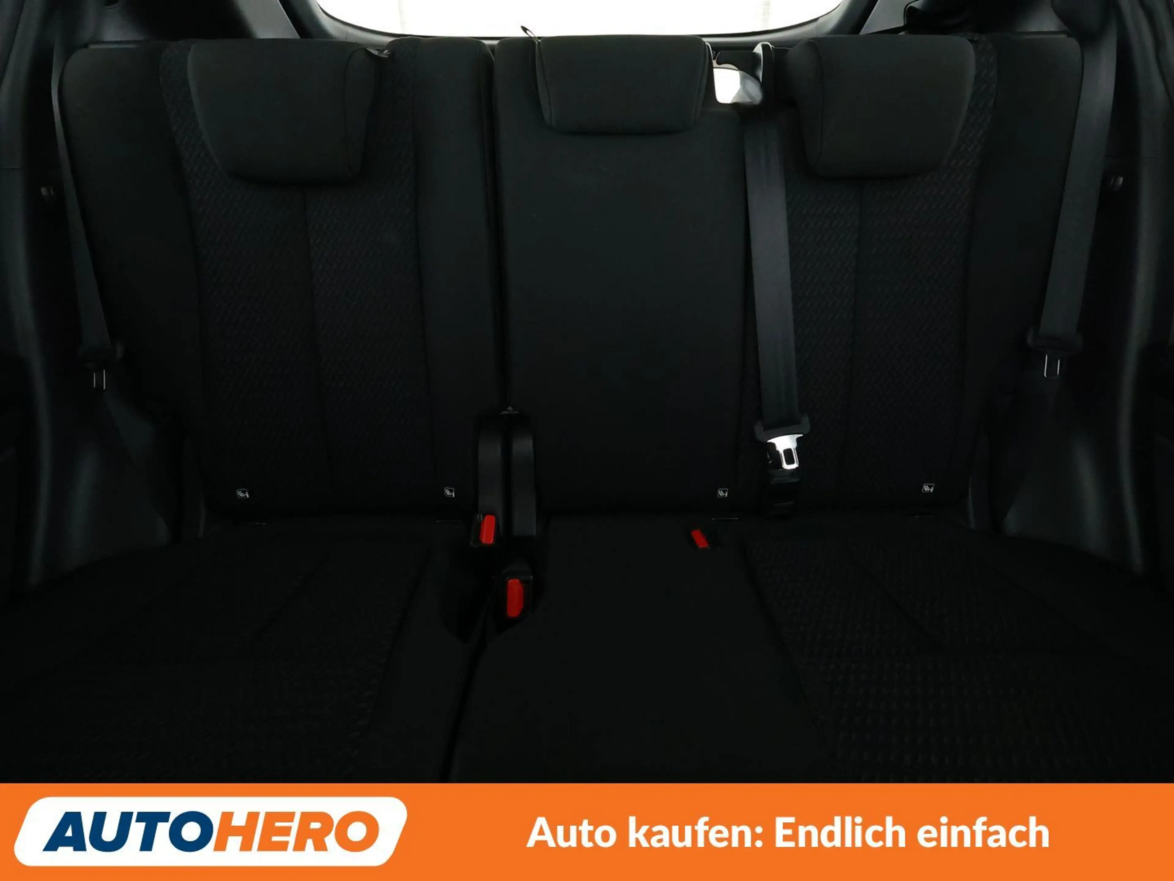 Mitsubishi Eclipse Cross 1.5 T-MIVEC 2WD Aut.*TEMPO*CAM*SHZ*ALU*KLIMA* — photo 15