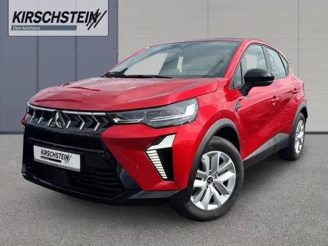 Mitsubishi ASX Hybrid Diamant Plus 1.8 *Aktion begrenzte Anzahl!*