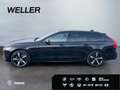 Volvo V90 T8 TwinEngine AWD Geartro R Design *Luftfeder* Schwarz - thumbnail 5