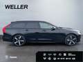 Volvo V90 T8 TwinEngine AWD Geartro R Design *Luftfeder* Schwarz - thumbnail 10