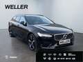 Volvo V90 T8 TwinEngine AWD Geartro R Design *Luftfeder* Schwarz - thumbnail 4
