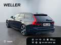 Volvo V90 T8 TwinEngine AWD Geartro R Design *Luftfeder* Schwarz - thumbnail 7