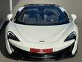 McLaren 600LT Spider Lift Carbon Service neu+ GARANTIE! Wit - thumbnail 3