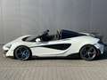 McLaren 600LT Spider Lift Carbon Service neu+ GARANTIE! Bianco - thumbnail 4