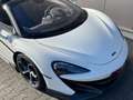 McLaren 600LT Spider Lift Carbon Service neu+ GARANTIE! Blanco - thumbnail 16