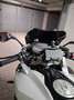 BMW R 1250 RS Blanc - thumbnail 4