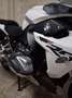 BMW R 1250 RS Blanc - thumbnail 5