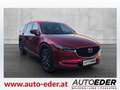 Mazda CX-5 G165 Revolution Rot - thumbnail 1