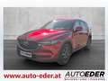 Mazda CX-5 G165 Revolution Rot - thumbnail 3