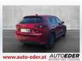 Mazda CX-5 G165 Revolution Rot - thumbnail 5
