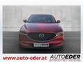 Mazda CX-5 G165 Revolution Rot - thumbnail 2