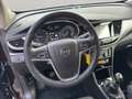 Opel Mokka X 1.4 Turbo Active AHK*SHZ*Winterp*Kam*AGR Marrone - thumbnail 9