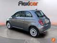Fiat 500 Dolcevita 1.0 Hybrid 51KW (70 CV) Gris - thumbnail 9