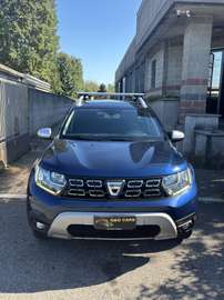 1.5 blue dci Essential 4x4 s&s 115cv my19