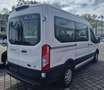 Ford Transit 350 2.0TDCi EcoBlue 130CV L2H2 Combi Entry Bianco - thumbnail 12