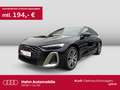 Audi A5 TFSI S tronic edition one LED Navi AHK Schwarz - thumbnail 1
