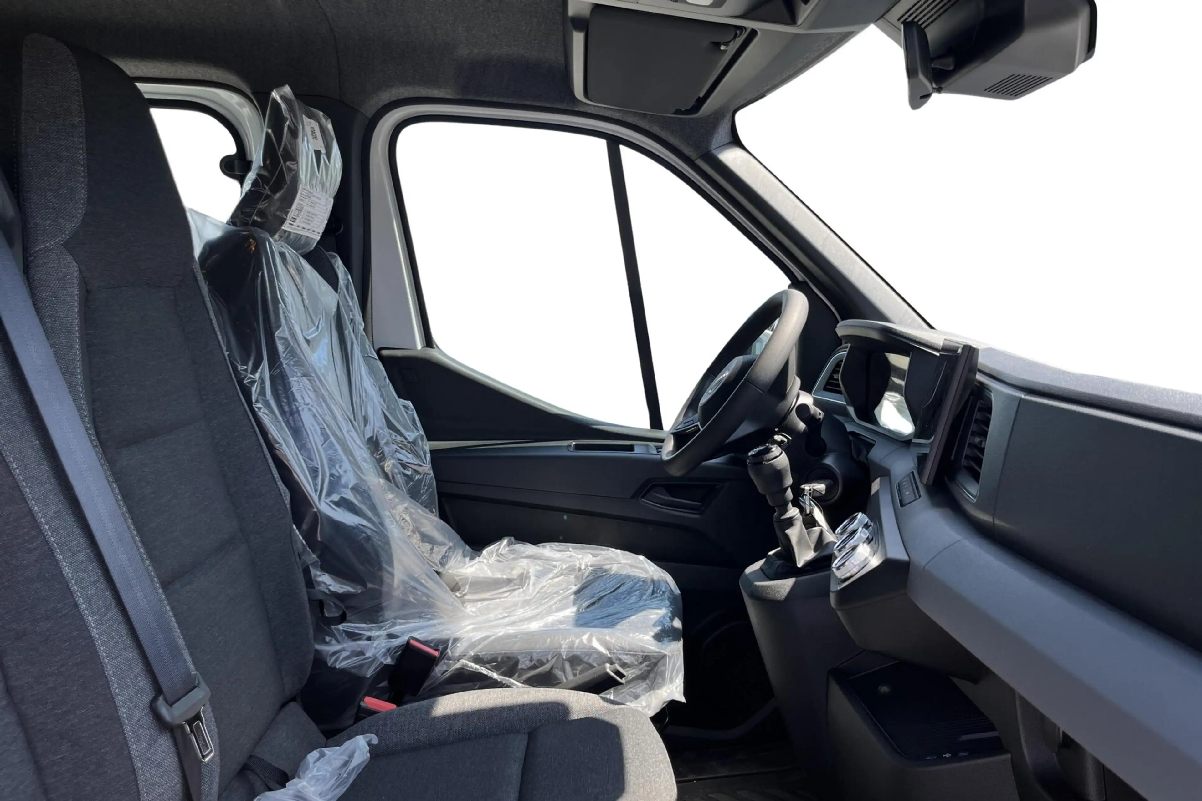 Nissan Interstar L3H1 3.5T 2.0 dCi 170 MT N-Connecta dubbele cabine — photo 6