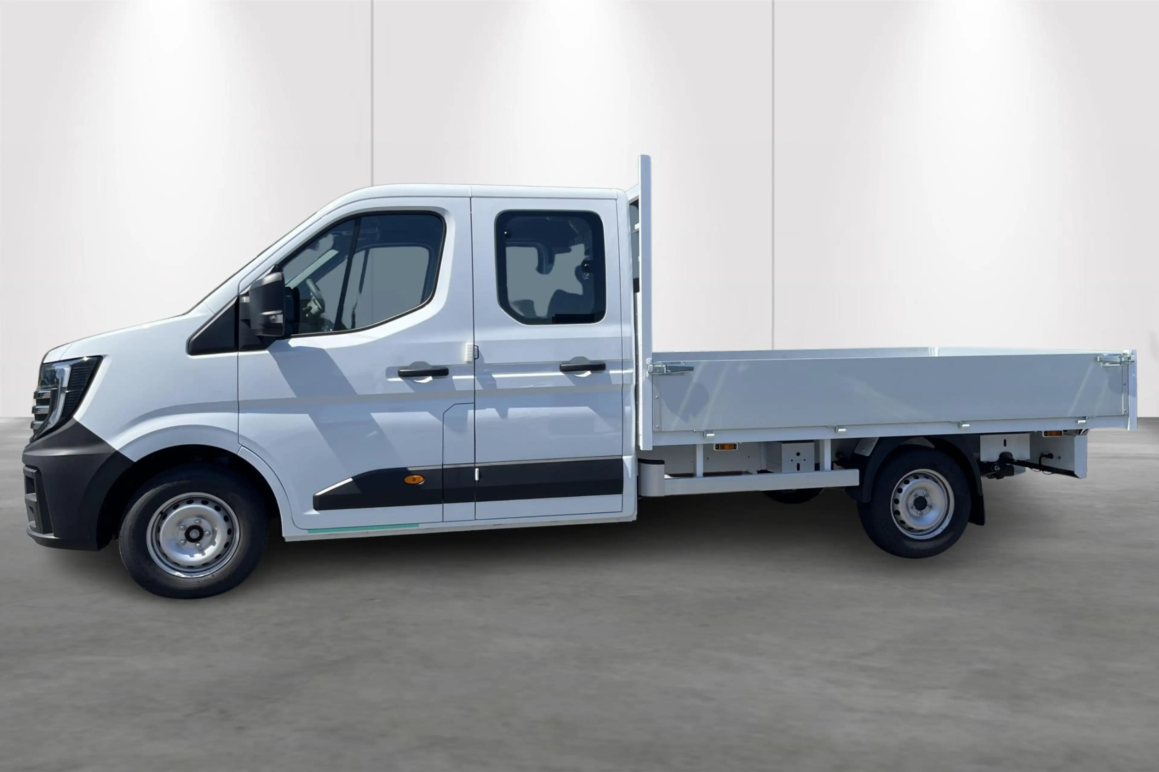 Nissan Interstar L3H1 3.5T 2.0 dCi 170 MT N-Connecta dubbele cabine — photo 3