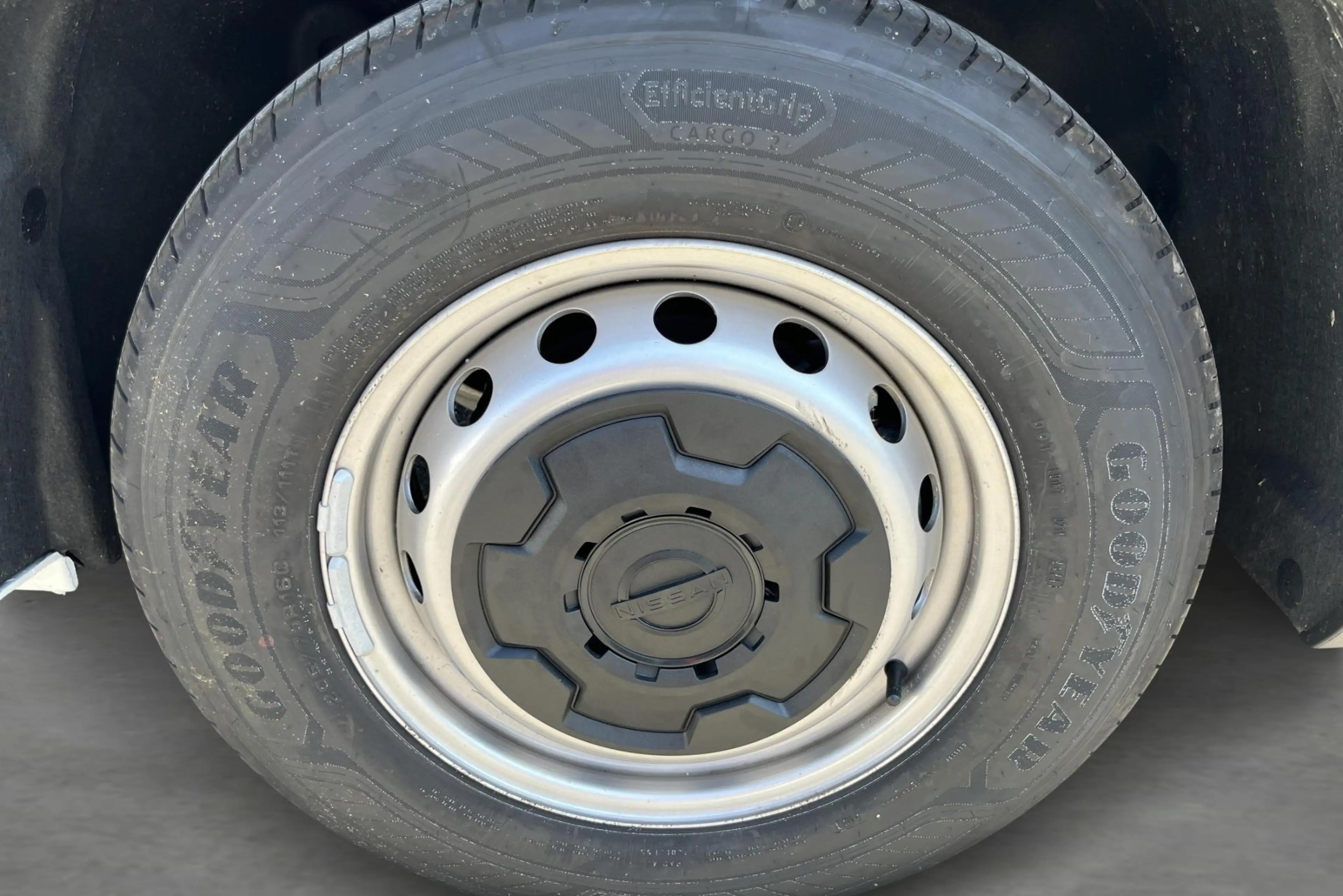 Nissan Interstar L3H1 3.5T 2.0 dCi 170 MT N-Connecta dubbele cabine — photo 8