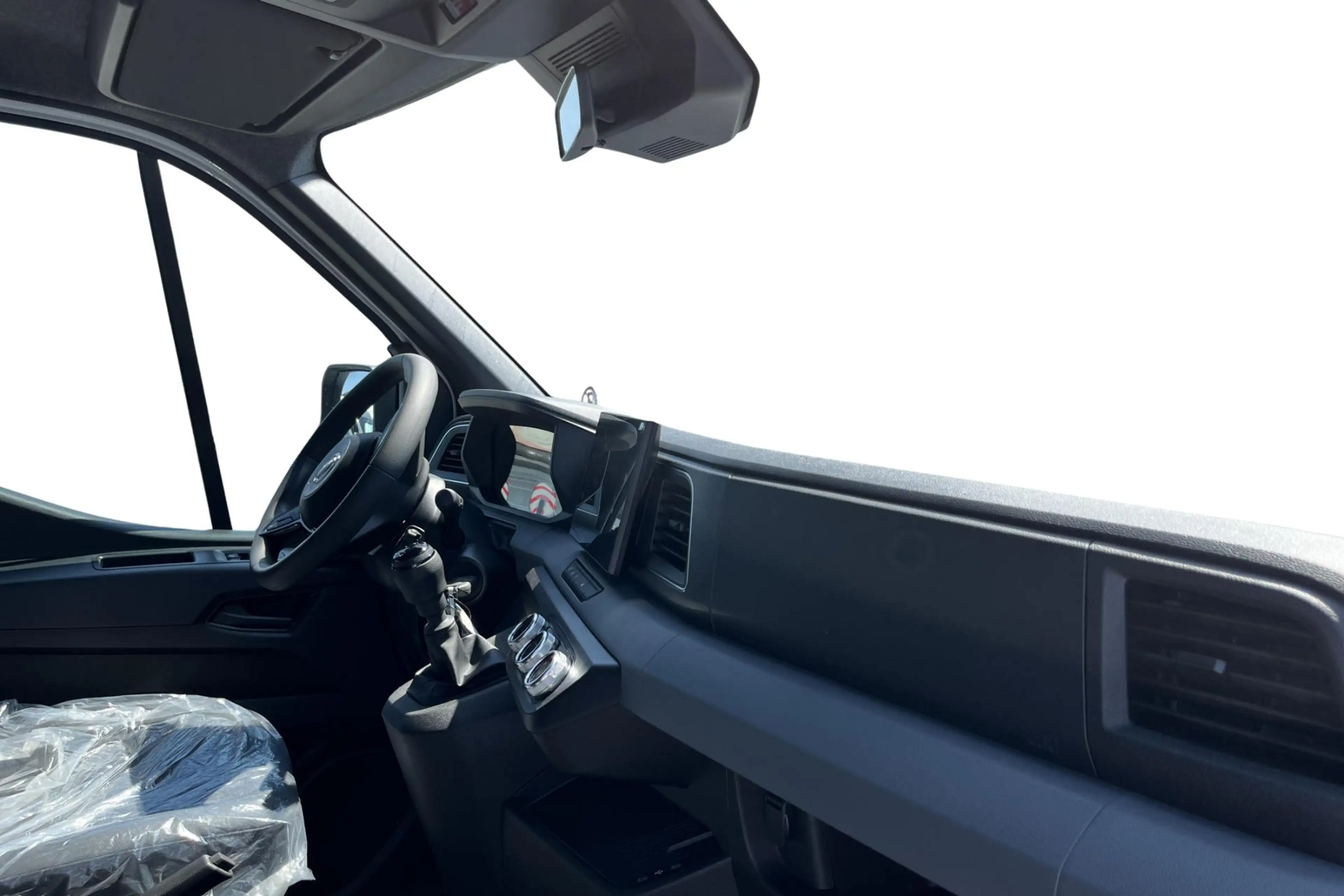 Nissan Interstar L3H1 3.5T 2.0 dCi 170 MT N-Connecta dubbele cabine — photo 5