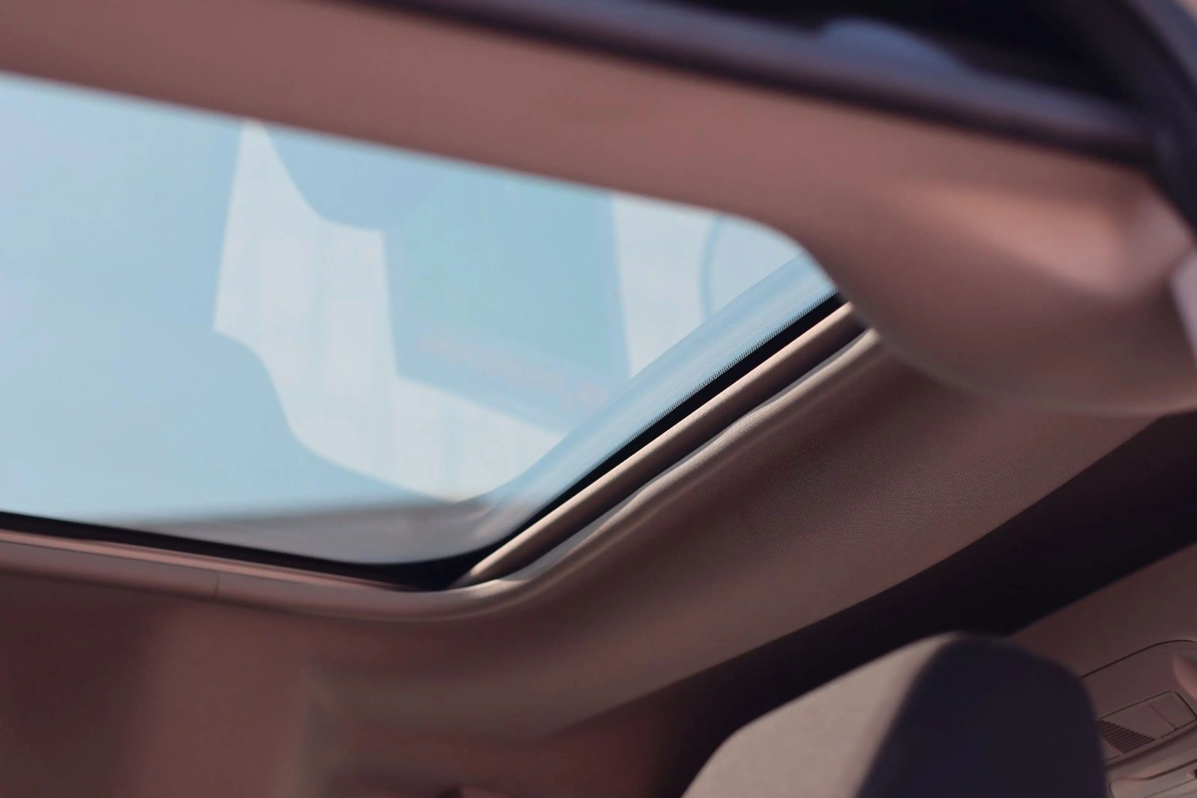 Ford Tourneo Connect Titanium — photo 13