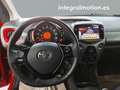 Toyota Aygo 70 x-play Rojo - thumbnail 5