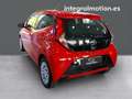 Toyota Aygo 70 x-play Rojo - thumbnail 3