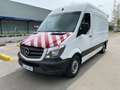 Mercedes-Benz Sprinter 314 CDI 906.233 Wit - thumbnail 1