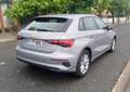 Audi A3 Sportback 30TDI S tronic Plateado - thumbnail 5