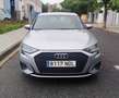 Audi A3 Sportback 30TDI S tronic Plateado - thumbnail 8