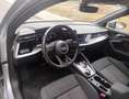Audi A3 Sportback 30TDI S tronic Plateado - thumbnail 13