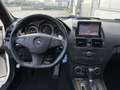Mercedes-Benz C 63 AMG SCHUIFDAK CR CONTROL NAVI ECC PDC CAMERA XENON ELE Blanco - thumbnail 13