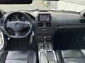 Mercedes-Benz C 63 AMG SCHUIFDAK CR CONTROL NAVI ECC PDC CAMERA XENON ELE Blanco - thumbnail 12