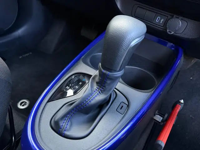 Toyota Aygo X view 17