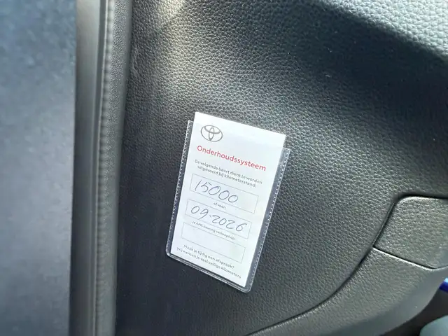 Toyota Aygo X view 11