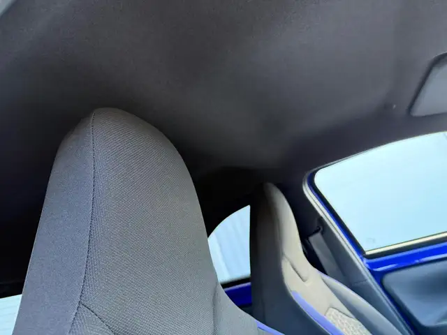 Toyota Aygo X view 15