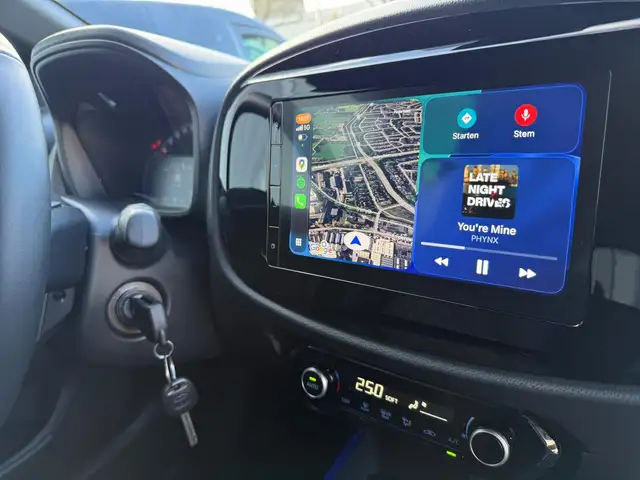 Toyota Aygo X view 19