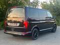 Volkswagen T6.1 Multivan T6.1 Multivan Generation Six 4MOTION LED LEDER Noir - thumbnail 3